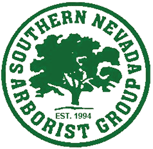 Southern Nevada Arborist Group Logo
